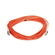 Monoprice Fiber Optic Cable - 10 Meter - Orange (2620)