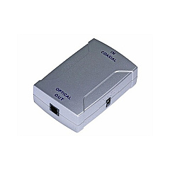Monoprice Digital Optical Audio Converter (2947)