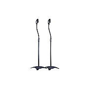 Monoprice Adjtble Height 5 Lb.speaker Stands (3022)