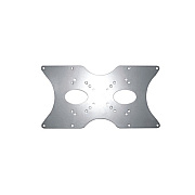 Monoprice Bracket Universal Adapter 400x200mm (3403)