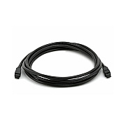 Monoprice Firewire 800 - Firew 800 Cable10ftblack (3544)