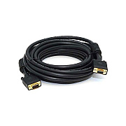 Monoprice Super Vga M/f Cable 25ft (3594)
