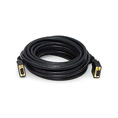 Monoprice Super Vga M/m Cable 25ft (3621)