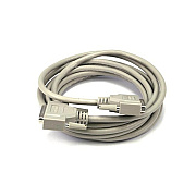 Monoprice Ieee 1284 _ Db25 _ M/m - 15ft (378)