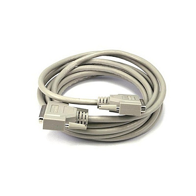 Monoprice Ieee 1284 _ Db25 _ M/m - 15ft (378)