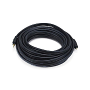 Monoprice Stereo M To Stereo F 22awg 35ft (5592)