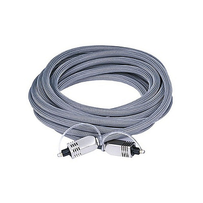 Monoprice S/pdif Digital Optical Audio Cable_ 15ft (6271)