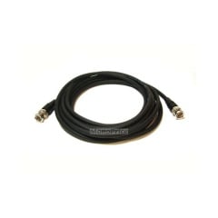 Monoprice Bnc M/m Rg59u - 75ft (630)