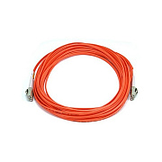 Monoprice Fiber Optic Cable - 10 Meter - Orange (6352)