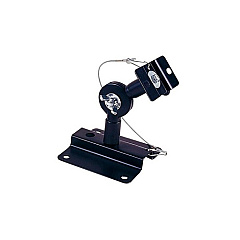 Monoprice Adjtble 33 Lb. Spker Wall Mount Brackets (6839)