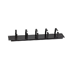 Monoprice Cable Managementmetal D-ring3.5 Inch H (7309)