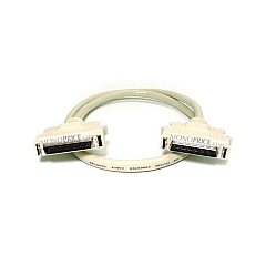 Monoprice Hpdb 68m/hpdb 50f_scsi 3 Adaptor (745)