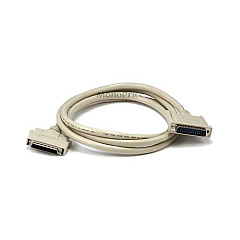 Monoprice Hpdb 68f/hpdb 50m_scsi 3 Adaptor (749)