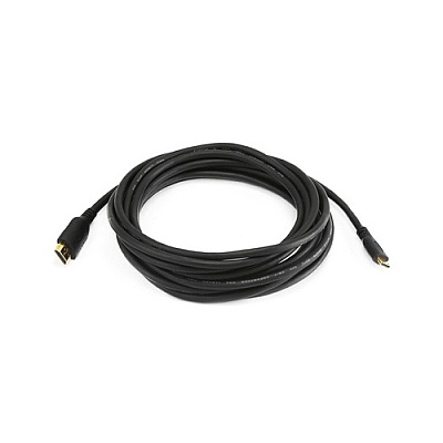 Monoprice Hdmi Cable With Hdmi Mini Connector_15ft (7649)