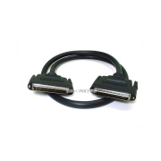 Monoprice Hpdb68 Lvd M/m Scsi Cable _ Screw - 6ft (780)