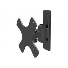 Monoprice Full Motion Wall Mount 13 - 27 Inch (8095)
