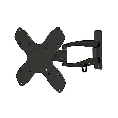 Monoprice Wall Mount 20-42 In 44 Lbs Ul (8100)