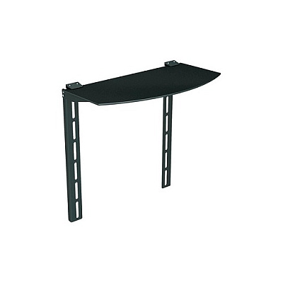 Monoprice Dvd Bracket Max 22lbsvesa 400x380- Black (8101)