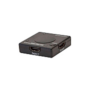 Monoprice Mini Hdmi Switch 3x1 (8149)