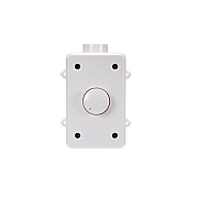 Monoprice Speaker Volume Controller Rms - White (8240)