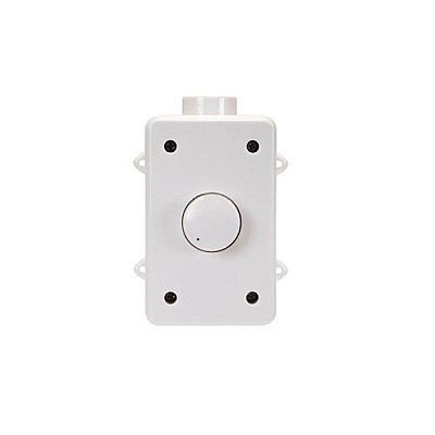 Monoprice Speaker Volume Controller Rms - White (8240)