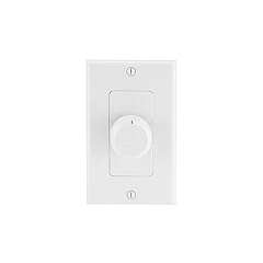 Monoprice Speaker Volume Controller Rms 50w -white (8241)