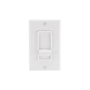 Monoprice Volume Controller Rms 50w - White (8244)