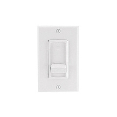 Monoprice Volume Controller Rms 50w - White (8244)