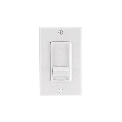 Monoprice Volume Controller Rms 50w - White (8244)