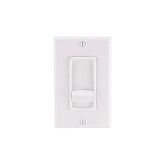 Monoprice Volume Controller Rms 75w - White (8245)