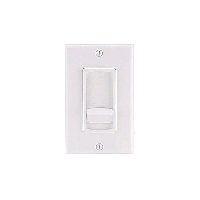 Monoprice Volume Controller Rms 75w - White (8245)