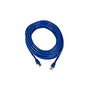 Monoprice Cat6a 24awg Stp D Cable_ 30ft Blue (8603)
