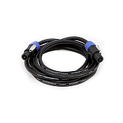 Monoprice Conductor-2 Nl4 F To Nl4 F Spkr Cable10f (8769)