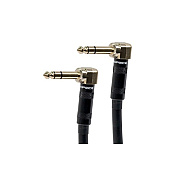 Monoprice Right Angle M To Right Angle M Cable10ft (9442)