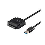Monoprice Usb 3.0 To Sata Converter Adapter (14597)