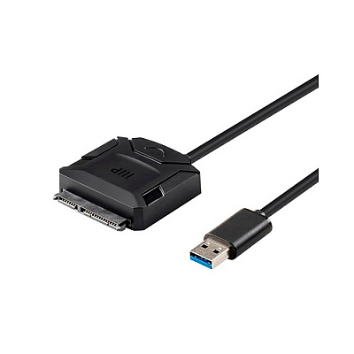 Monoprice Usb 3.0 To Sata Converter Adapter (14597)