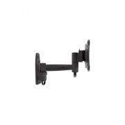 Monoprice Full Motion Mount For Small Displays (16129)