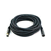 Monoprice Xlr M To Xlr F Cable 35ft (4755)
