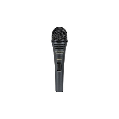 Monoprice Dynamic Vocal Microphone (600020)