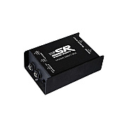 Monoprice Sound Block Direct Box Lift And Attenuat (600125)