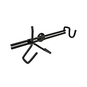 Monoprice Wall Mount For Electric Guitar - Horztl (602130)