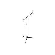 Monoprice Microphone Stand With Boom (602520)