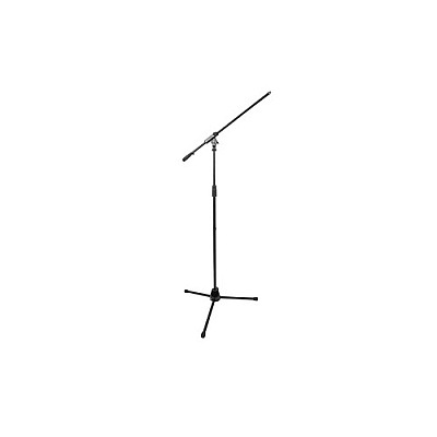 Monoprice Microphone Stand With Boom (602520)
