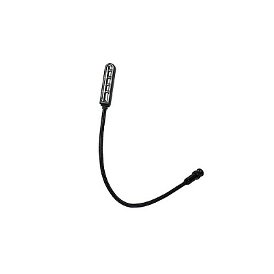 Monoprice Flexible Light For Bnc Port 16-inch (603355)