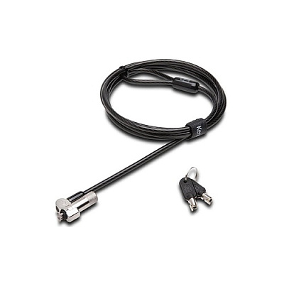 Kensington Nanosave Keyed Laptop Lock (K64444WW)