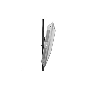 Chief Manufacturing Pitch-adj Pole Mount Psb Bracket Requied (TPM2000B)