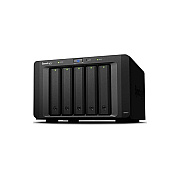 Synology Unit (diskless) (DX517)