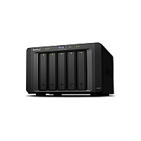 Synology Unit (diskless) (DX517)