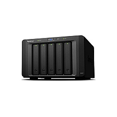 Synology Unit (diskless) (DX517)