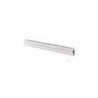 APC 1u 19 White Modular Toolless (AR8136WHT)